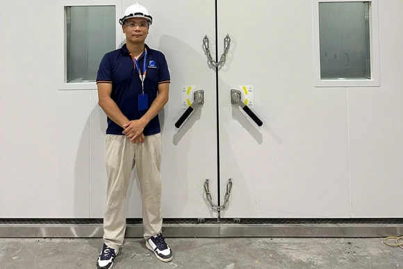 Lidinco – Đơn vị cung cấp tủ thử nghiệm môi trường uy tín tại thị trường Việt Nam