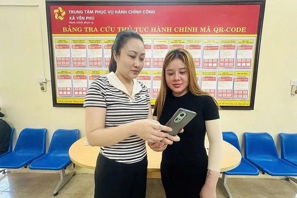Nền tảng thiết yếu cho phát triển