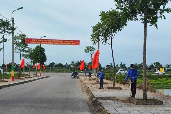 Nâng cao nhận thức và hành động vì tương lai xanh