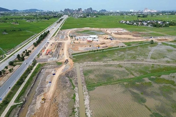 Mở “đường băng” cho mục tiêu tăng trưởng hai con số (Bài 2): “Đánh thức” dư địa tăng trưởng