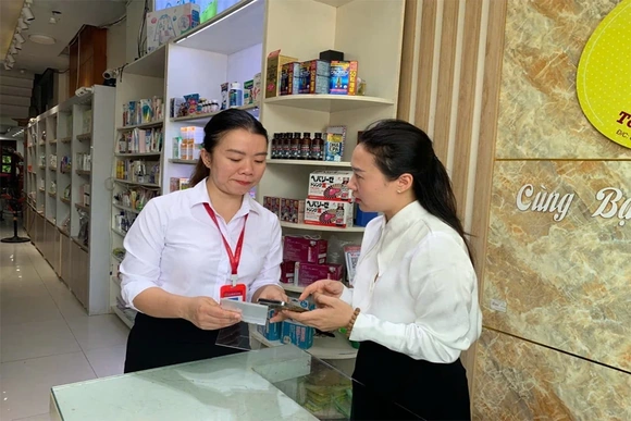 Đồng hành hỗ trợ hộ kinh doanh,&nbsp;doanh nghiệp chuẩn hóa tài khoản