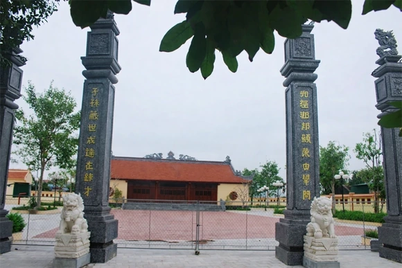 Võ tướng trung kiên trong phong trào Cần Vương