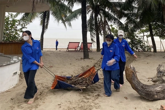 Tạo điểm nhấn&nbsp;thu hút khách du lịch