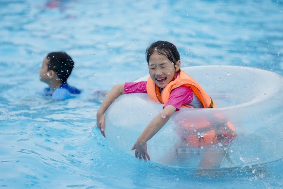 Sun World Ha Nam “chơi lớn” dịp sinh nhật 1 tuổi