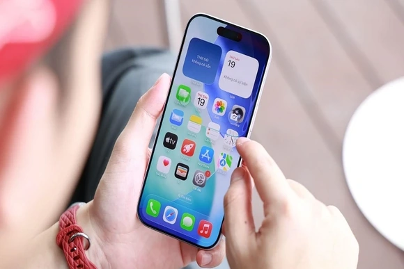 Vì sao hiện tại là thời điểm “vàng” để chọn mua iPhone 17?