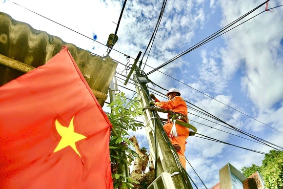 Ngành Điện hướng đến Tháng Công nhân năm 2026: Chăm lo người lao động bằng những điều thiết thực nhất