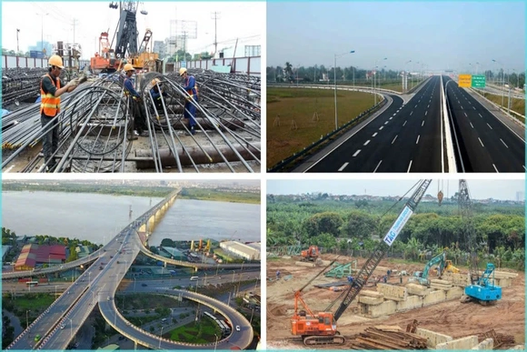 Siết chặt quản lý đầu tư công, bố trí vốn theo hướng tập trung, không dàn trải