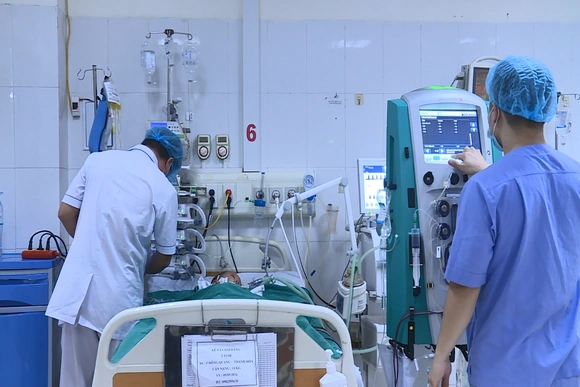 Tai nạn đuối nước ở trẻ em: Vẫn còn những sai lầm nguy hiểm trong sơ cứu