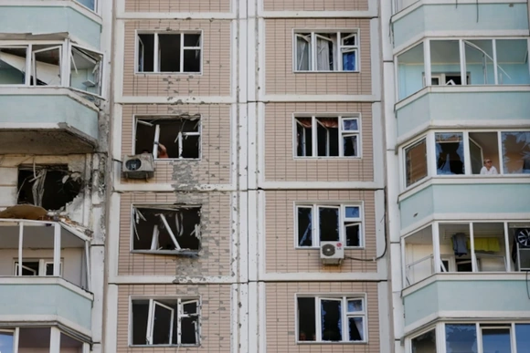 Chiến sự Nga - Ukraine gia tăng, đàm phán hòa bình vẫn bế tắc