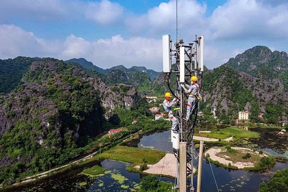 Nghị quyết 57 - Động lực chiến lược phát triển nhanh và bền vững (Bài 2): Xây dựng hạ tầng số và dữ liệu số - nền tảng&nbsp;để bước vào kỷ nguyên điều hành thông minh