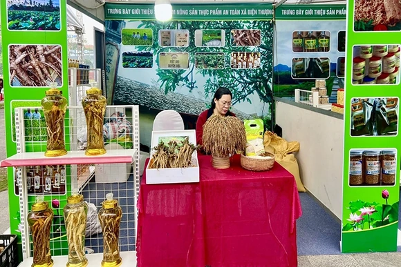 Nâng tầm sản phẩm bằng sở hữu trí tuệ