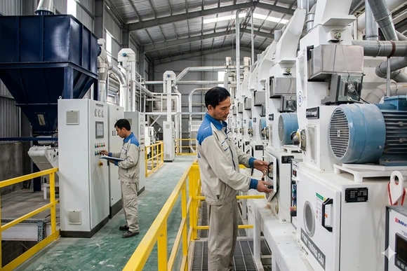 Nghị quyết 57 - Động lực chiến lược phát triển nhanh và bền vững (Bài 5) - Đổi mới sáng tạo: Cơ hội và thách thức với doanh nghiệp