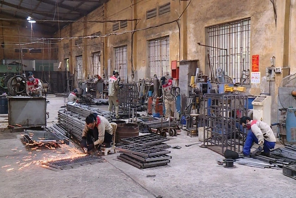 Kinh tế tư nhân - động lực trung tâm để bứt phá trong kỷ nguyên mới (Bài 1): Thay đổi tư duy về kinh tế tư nhân