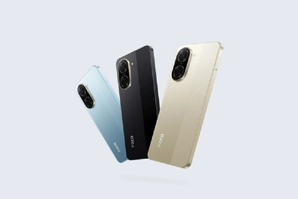 Xiaomi Poco C71: Giá chỉ hơn 3 triệu, màn hình 120Hz có thực sự mượt mà?