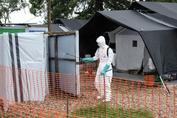 Ban hành Hướng dẫn chẩn đoán và điều trị bệnh do virus Ebola năm 2026
