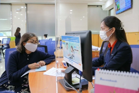 Bỏ đề xuất ngân hàng phải cung cấp thông tin tài khoản người nộp thuế