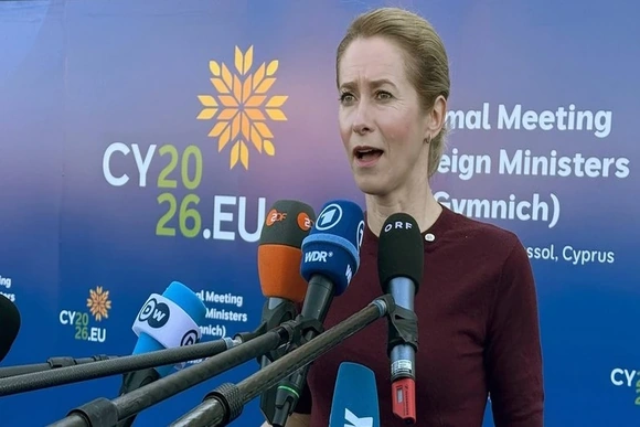 EU bác bỏ thay Mỹ giữ vai trò hòa giải trung lập giữa Ukraine và Nga