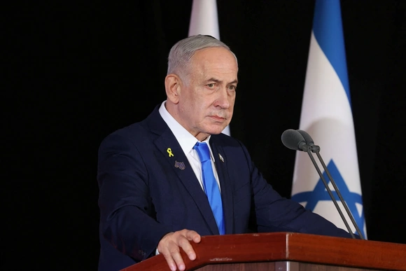Israel tuyên bố sẽ “đè bẹp” Hezbollah