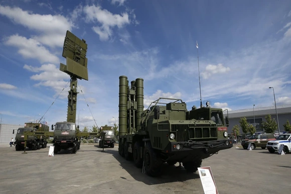 Ấn Độ đàm phán mua thêm tên lửa S-400 của Nga, bất chấp sức ép từ Mỹ