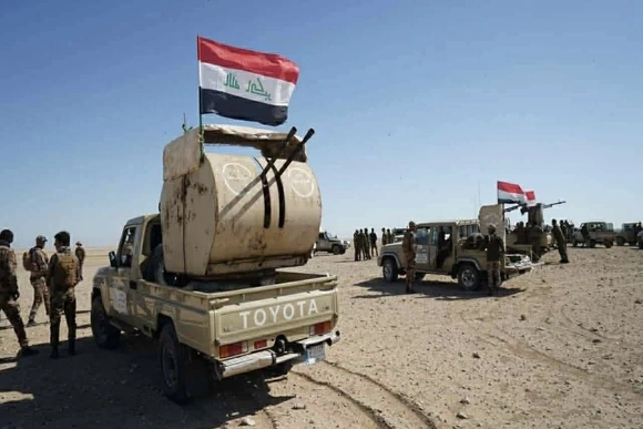 Iraq đặt mục tiêu trở thành trung tâm trung chuyển mới ở Trung Đông