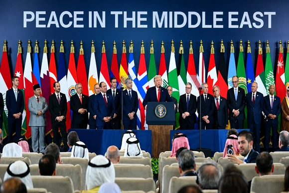 Tổng thống Mỹ kêu gọi các nước Trung Đông bình thường hóa quan hệ với Israel