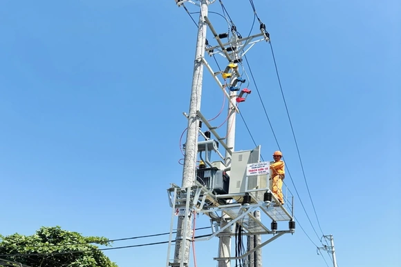 Đồng hành cùng nhịp phát triển kinh tế - xã hội tỉnh Thanh Hóa