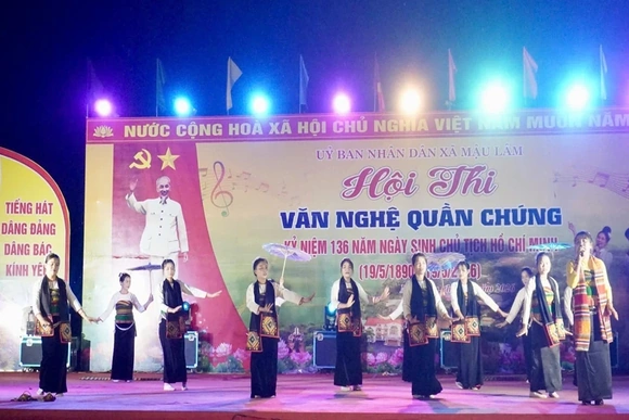 Chất keo gắn kết cộng đồng