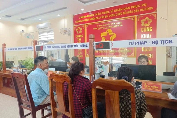 Nâng tầm năng lực cán bộ đáp ứng yêu cầu chuyển đổi số