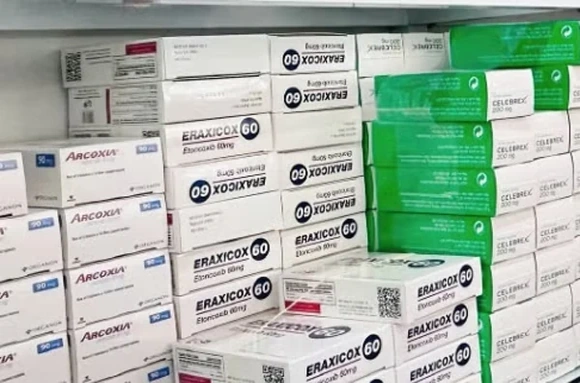 Bộ Y tế siết chặt quản lý thuốc kiểm soát đặc biệt, thúc đẩy số hóa