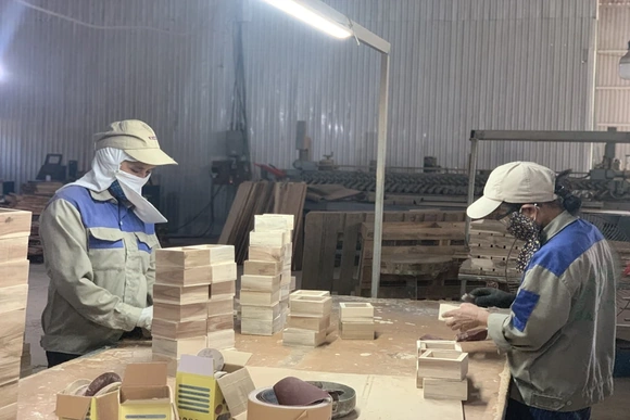 Hà Trung tạo động lực cho kinh tế tư nhân