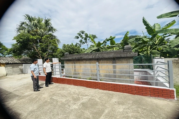 Giữ “sức mạnh mềm” trong từng nhịp phát triển