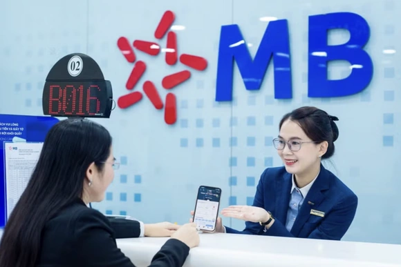 Công bố Top 50 Công ty Đại chúng uy tín và hiệu quả năm 2026
