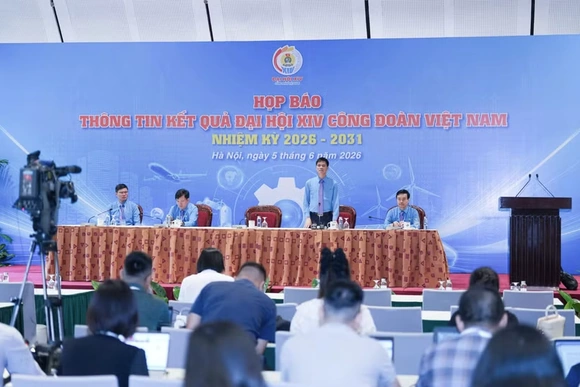 Tổng Liên đoàn Lao động: Còn dư địa để xem xét tăng thêm ngày nghỉ lễ