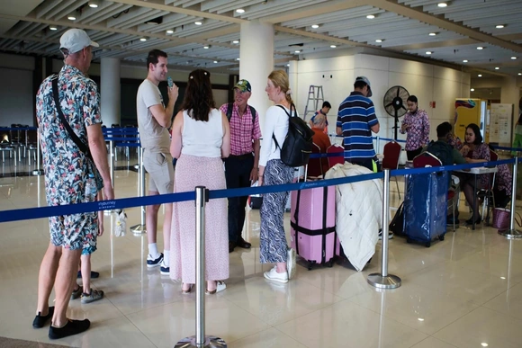 Mỹ phát cảnh báo an ninh đối với công dân tại 14 nước Trung Đông