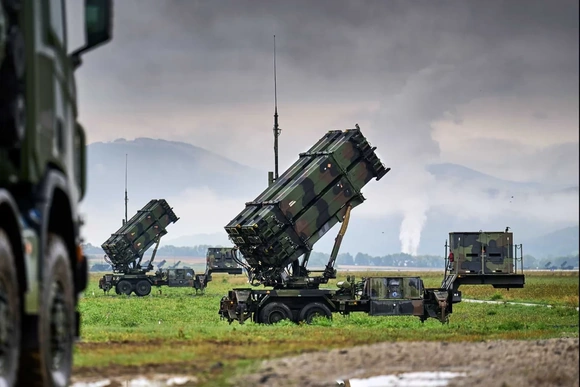 Hà Lan gia hạn triển khai hệ thống Patriot tại Ba Lan theo đề nghị của NATO