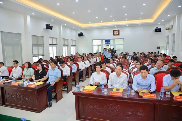 Tăng cường nguồn vốn hỗ trợ sản xuất, kinh doanh, thúc đẩy tăng trưởng kinh tế