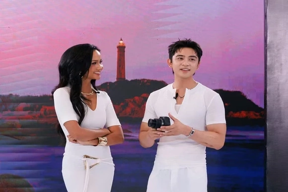 The Face Vietnam 2026: Hé lộ “tiêu chí vàng” để trở thành “người được chọn”