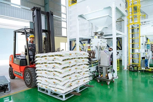 Doanh nghiệp nhỏ và vừa&nbsp;cần “điểm tựa” để vượt thách thức
