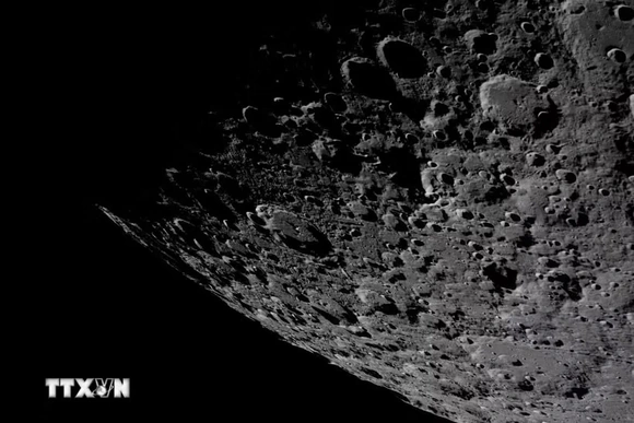 Lần đầu tiên châu Âu có đại diện trong chương trình Artemis của NASA