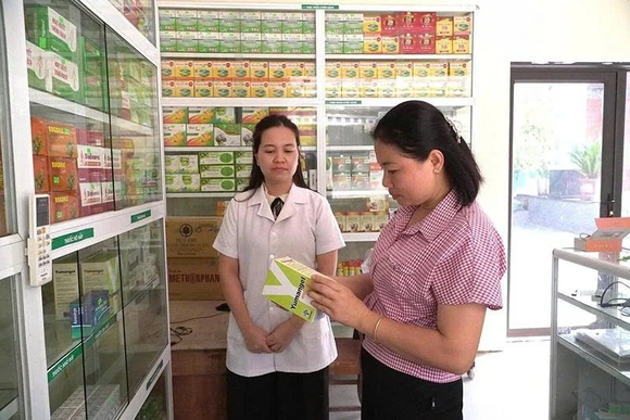 Quản lý hành nghề y, dược tư nhân:&nbsp;Không chỉ kiểm tra khi có vi phạm