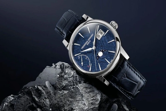 Địa chỉ mua đồng hồ Frederique Constant nam nữ chính hãng