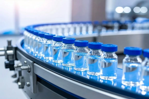 Lần đầu tiên trong lịch sử: Vaccine do AI thiết kế được thử nghiệm trên người