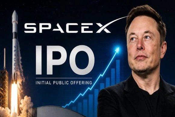 Giá trị SpaceX vượt 2.000 tỷ USD, Elon Musk thành người đầu tiên sở hữu 1.000 tỷ USD