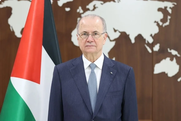 Quan chức Palestine, EU thảo luận tình hình tại Bờ Tây và Gaza