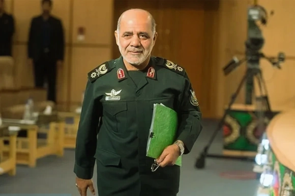 Iran khẳng định sẵn sàng trước mọi kịch bản
