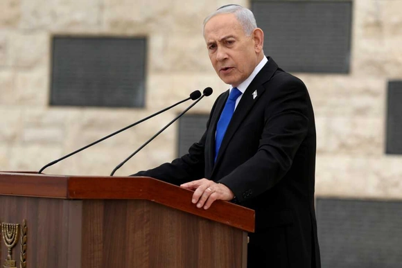 Thủ tướng Israel Netanyahu sẽ tái tranh cử