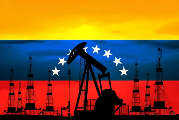 Venezuela trở thành tâm điểm đầu tư năng lượng mới