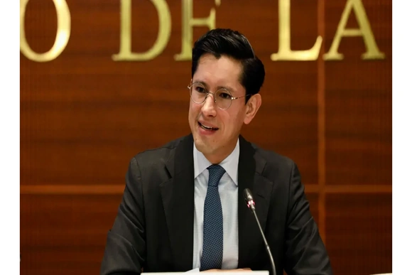 Mexico và Mỹ tăng cường hợp tác an ninh và di cư