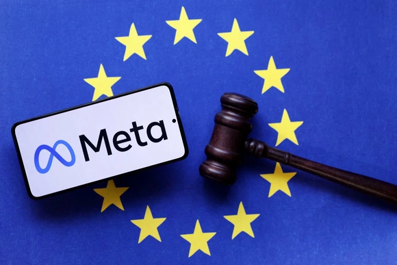 EU ra lệnh tạm thời với Meta liên quan WhatsApp và AI