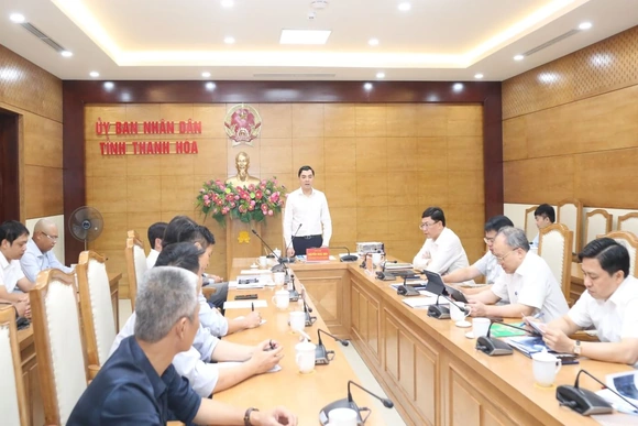 Đề xuất bổ sung quy hoạch khai thác năng lượng điện tái tạo từ các hệ thống thủy lợi